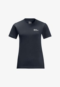 Unselected, dark navy
