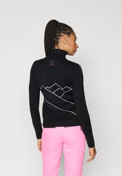 Bogner Fire + Ice AZRA3 - Džemperis - black