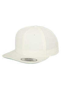 CLASSIC SNAPBACK - Šiltovka - natural