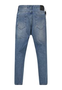 2Y Premium Relaxed fit -farkut - blue