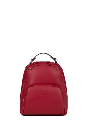 Fagola, SAC À DOS STELLA FEMME - Sac à dos - carmin