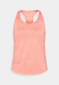 ATHLETICS TANK - Débardeur - flare heather