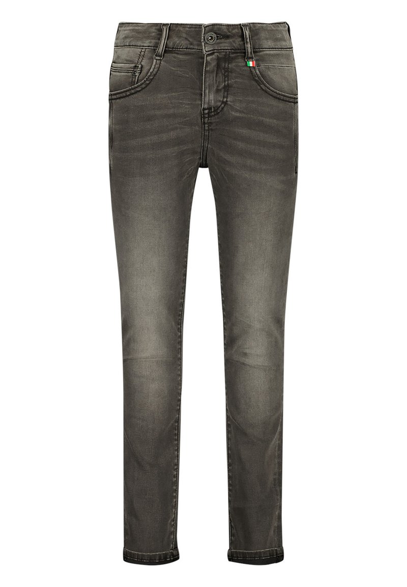 VINGINO Straight leg jeans grijs