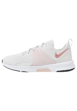 Sportovní boty - beige