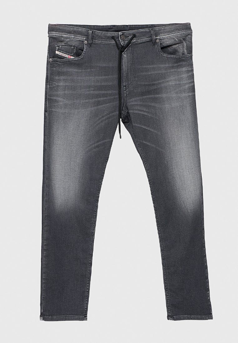 Diesel Broek zwart Diesel Broek zwart