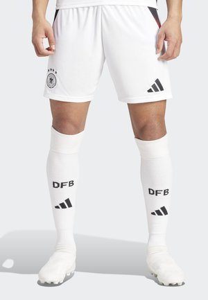 DEUTSCHLAND DFB AWAY - Sports shorts - white