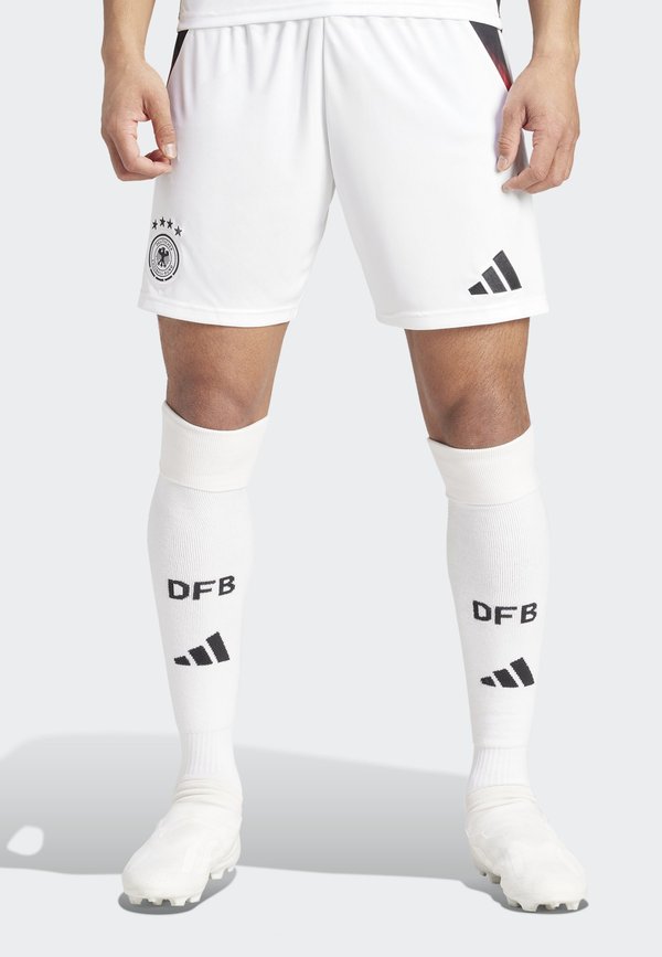 DEUTSCHLAND DFB AWAY - Sports shorts