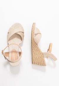 Anna Field Espadrilky - beige