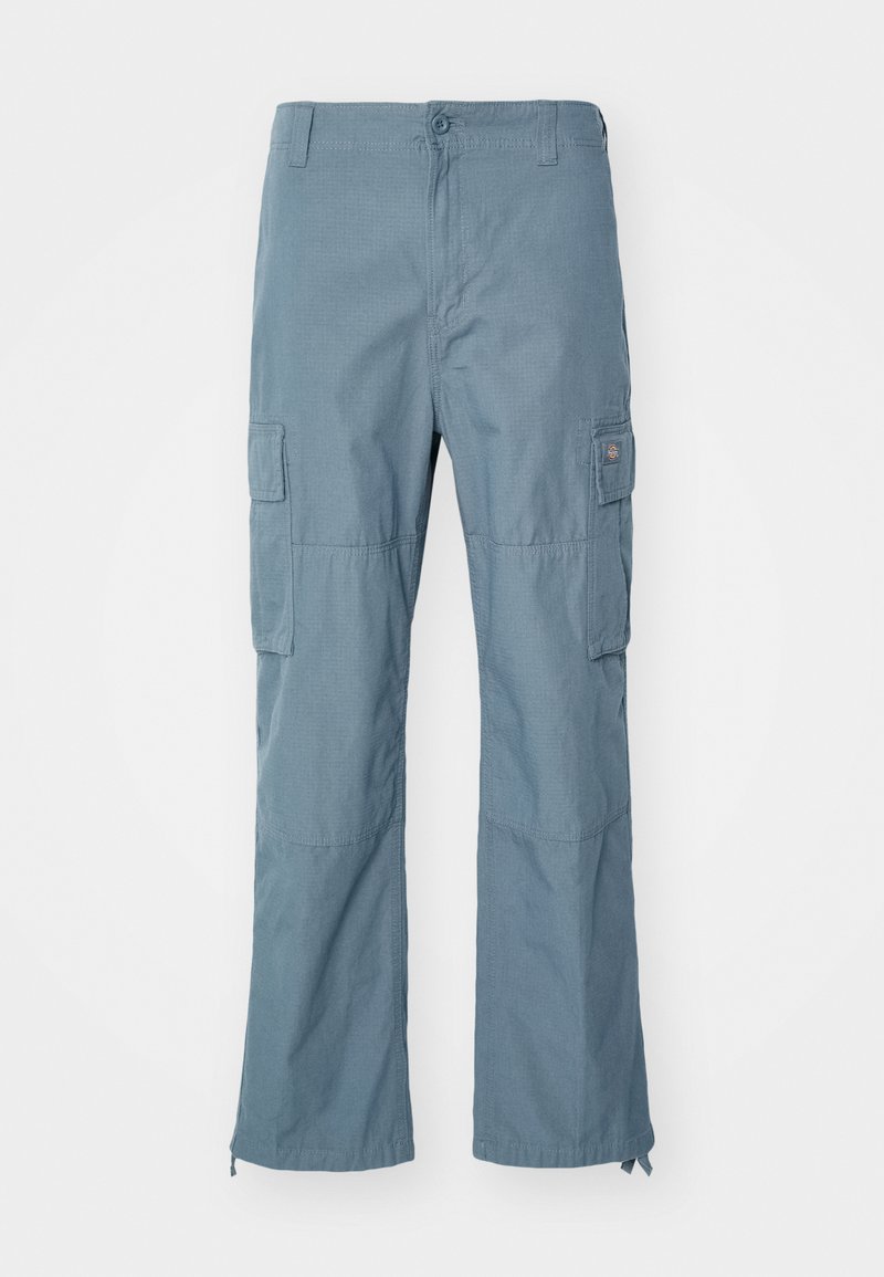 Dickies Cargobroek donkergrijs