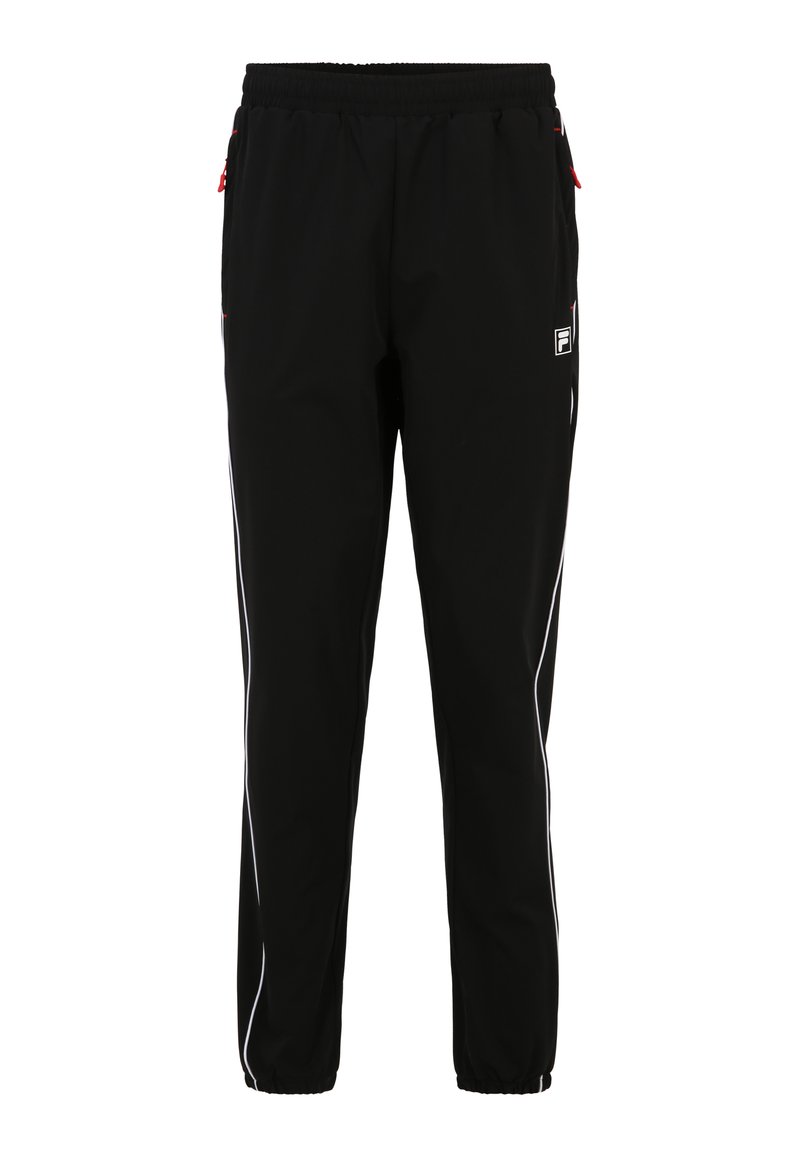Fila Broek zwart Fila Broek zwart