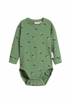 MÖNSTRAD - Body - Green