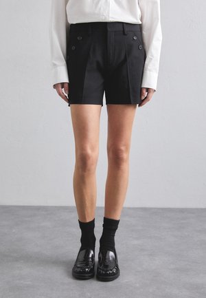 Shorts - black