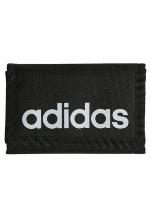 ESSENTIALS - Wallet - black /white