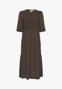 Sélectionné, chocolate brown
