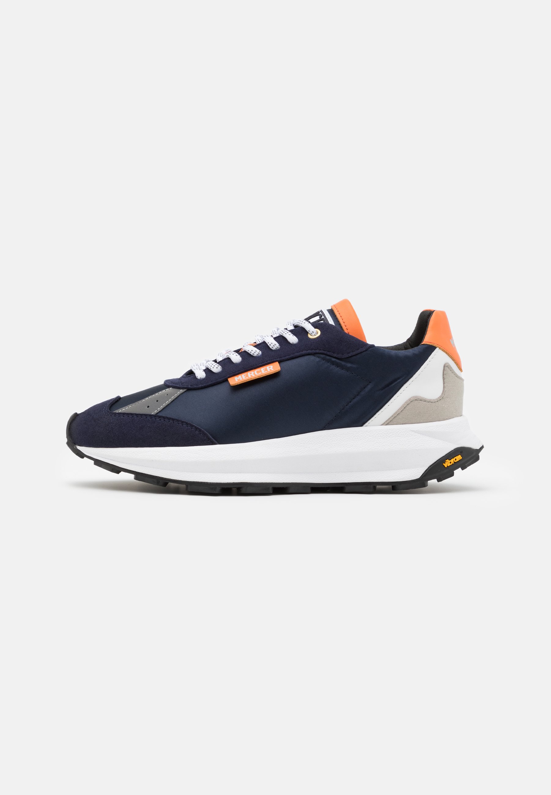 Bekijk hier de W3rd Heatlayer WHITE-NEON van Mercer Amsterdam | by SHUZ