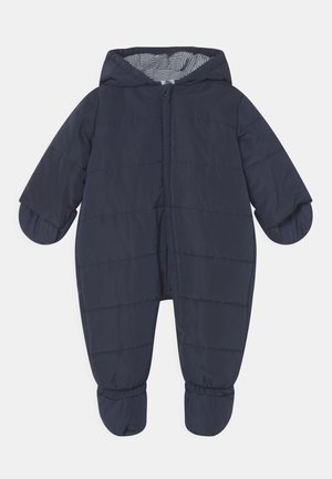 COMBIPILOTE VALLEE UNISEX - Tuta da neve - smoking