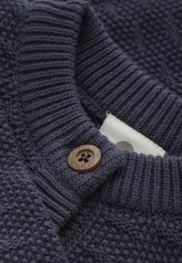 EN FANT Kofta - ebony