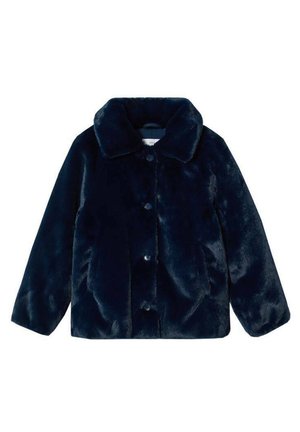 LARISA - Winterjas - bleu marine