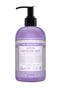 Dr. Bronner´s - BIO SUGAR SOAP 355ML - Shower gel - lavendel Thumbnail Image 1