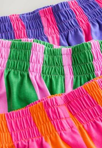 Next REGULAR FIT -   3 PACK SET - Pyžamová sada - green pink
