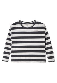 Pepe Jeans NATALIA TEEN - Pitkähihainen paita - black