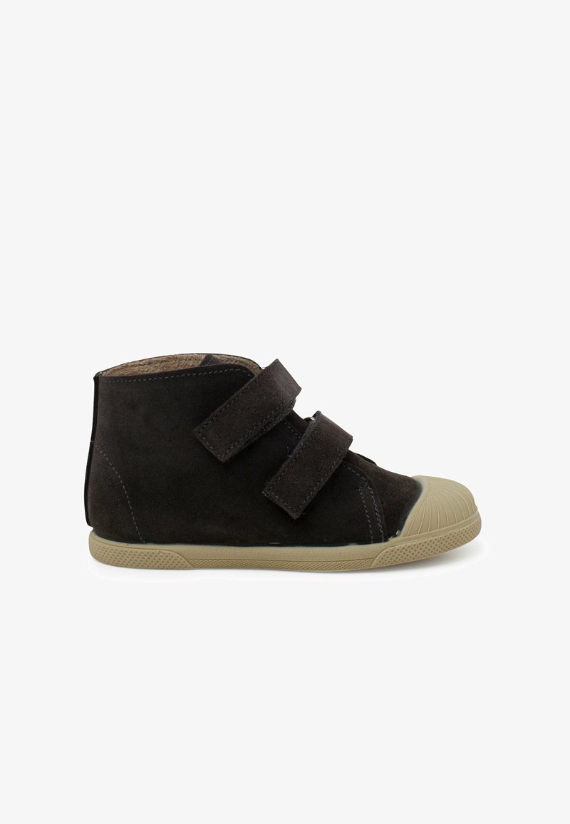 Pisamonas Zapatos de bebé - gris