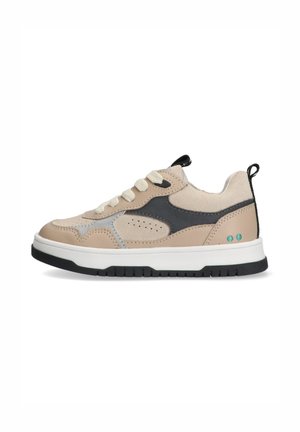BOB BAAS - Sneakers laag - beige