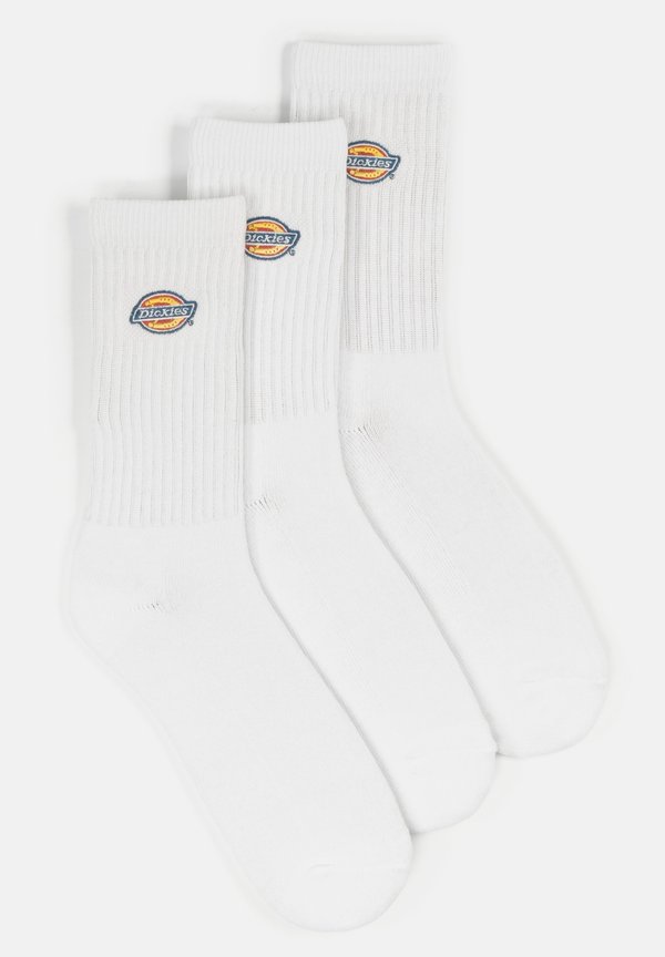 VALLEY GROVE UNISEX 3 PACK - Socken