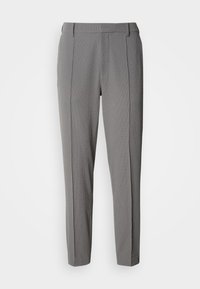Unselected, pewter