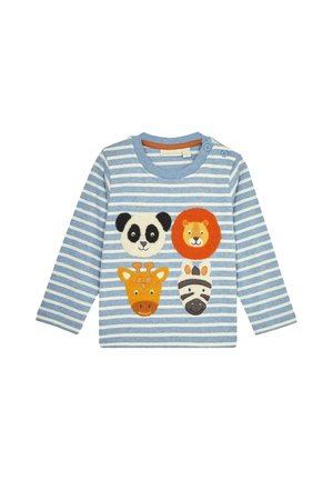 JoJo Maman Bébé REGULAR FIT niebieski