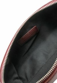 Trussardi Portemonnee - bordeaux