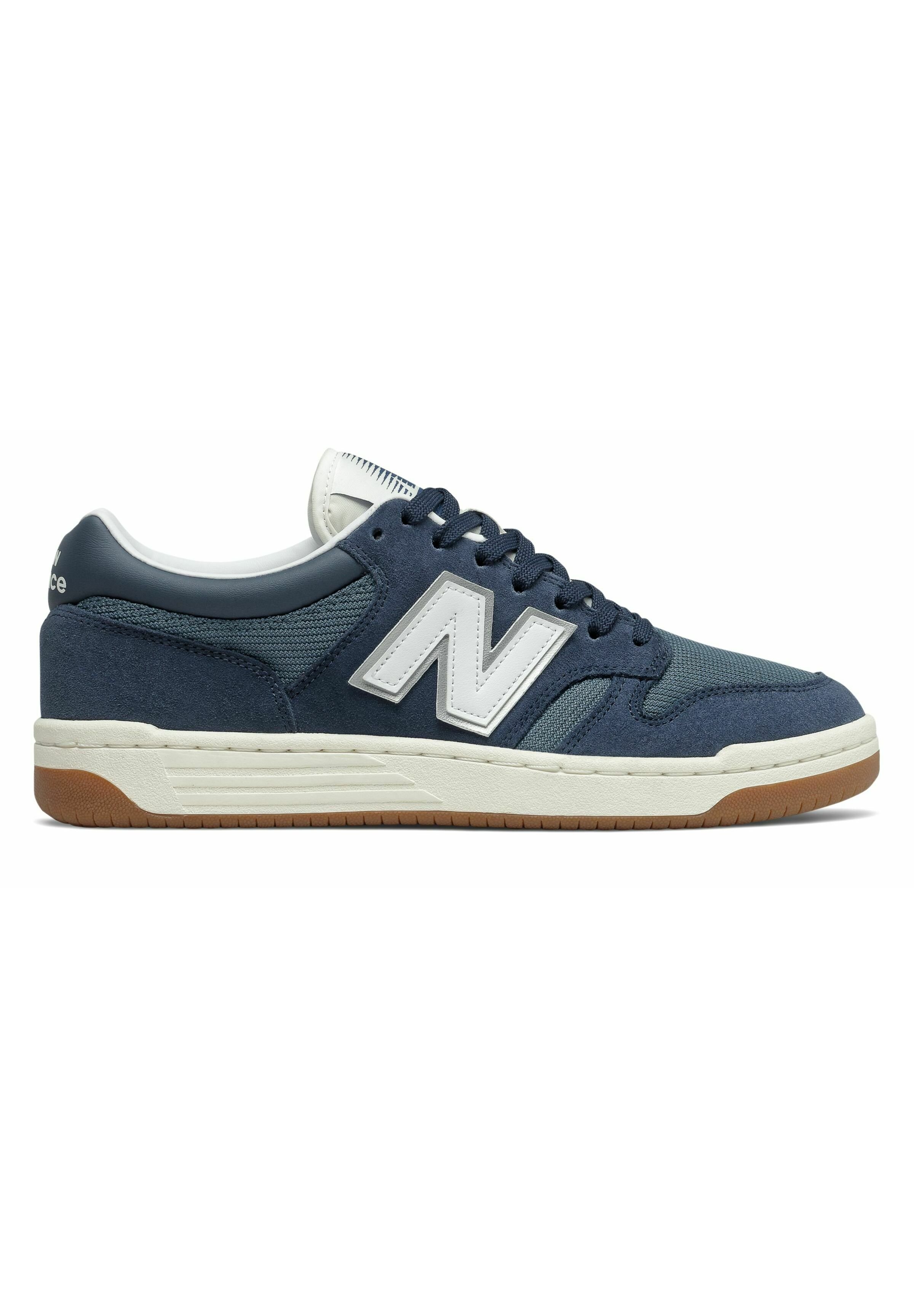 New balance 480 blau Clearance