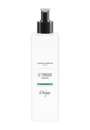 TONER - LE TONIQUE MICROBIOTIQUE - Gesichtswasser - microbiotique