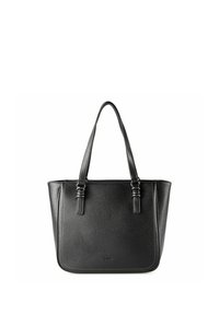 Unausgewählt, black