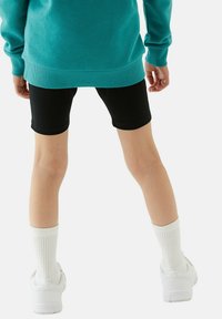 Marks & Spencer 2PK STRETCH SCHOOL - Legging - black