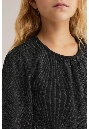 WE Fashion Kombinezon - black