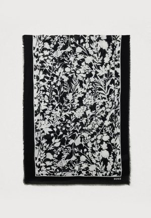 TETIH - Huivi - black