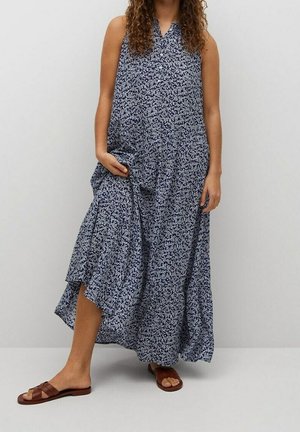 Maksimekko - dark blue