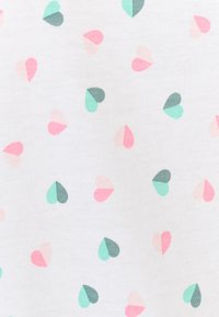 Damart Camicia da notte - rose imp.