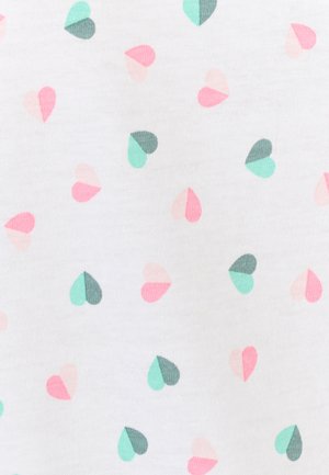 Damart Chemise de nuit / Nuisette - Pink Print