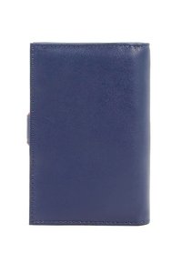 Hexagona MULTICO - Portemonnee - bleu / multicolore