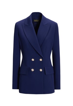 Luisa Spagnoli SINCRONIA - Blazer - blu violaceo