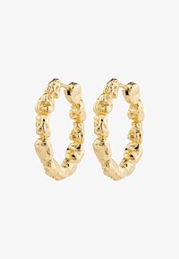 Pasirinkta, gold plated