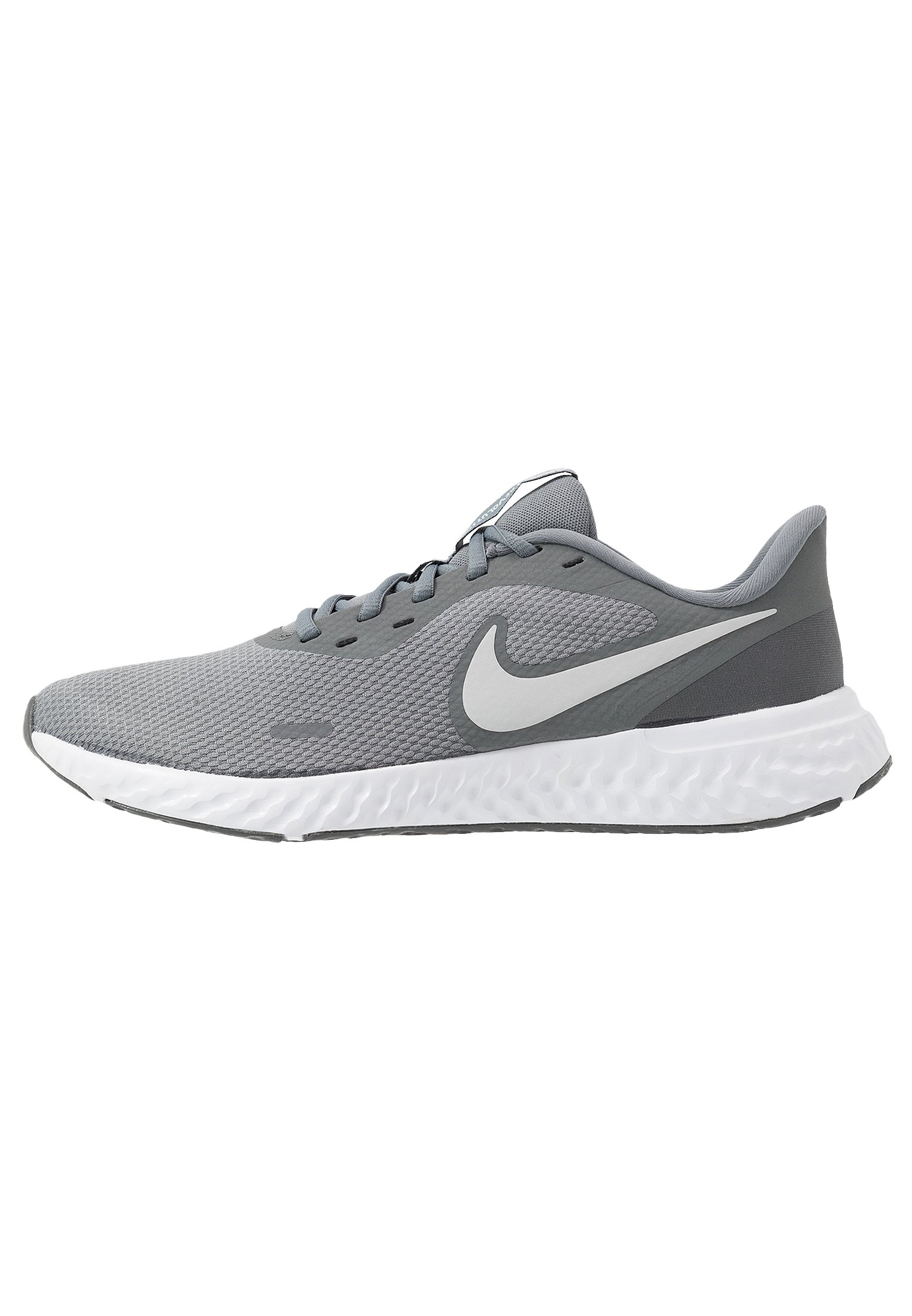 Nike Performance REVOLUTION 5 Nøytrale løpesko cool grey Nike Performance REVOLUTION 5 Nøytrale løpesko platinum