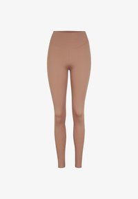 Ausgewählt, toasted nut