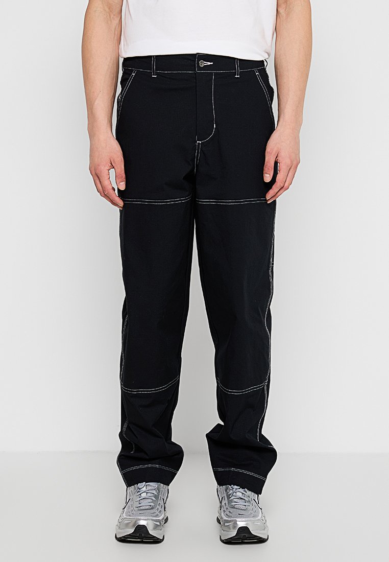 Nike Sportswear Broek zwart Nike Sportswear Broek zwart