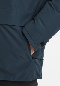 TOG24 PAWTER - Down jacket - petrol green