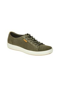 ECCO SOFT 7 M - Sneaker low - tarmac