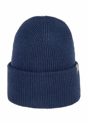 FLONING UNISEX - Beanie - ocean blue