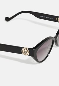 LIU JO Sonnenbrille - black/schwarz - Zalando.de